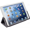 9.7" Чехол Krusell Malmo для iPad Air 2, и/кожа, черный