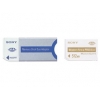 SONY <MSX-M512A> MEMORY STICK PRO DUO MAGICGATE 512MB + MEMORY STICK DUO ADAPTER