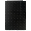 9.7" Чехол Untamo Alto для iPad Air 2, кожа, черный