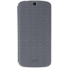 Флип-кейс Acer для Acer Liquid Z530, и/кожа, черный