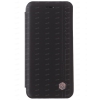 Флип книжка Nillkin RAIN для Apple iPhone 6/6S, полиуретан, черный