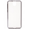 Накладка HTC для HTC One E9+, пластик, прозрачная