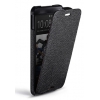 Флип-книжка iBox для HTC One E9 Plus, и/кожа, черный