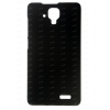 Накладка на корпус iBox Fresh для Lenovo A536, пластик, черный