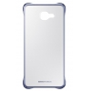 Накладка силикон iBox Crystal для Vibe S1, силикон, прозрачный