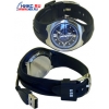 GEMBIRD MEMORY F-WATCH <FW2-1GB> (Наручные часы с пласт. Брасл. + USB2.0 FLASH DRIVE 1 GB, LI-ON)