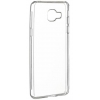 Накладка силикон iBox Crystal для Sony Xperia X, силикон, прозрачный