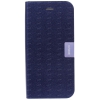 Чехол Anymode Folio Frame iPhone 6/6s  4.7" синий металлик