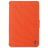 Чехол Viva для PocketBook 640/626/614/624/623/622/613, и/кожа, оранжевый [VPB-PTOX01-or]