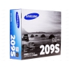 Картридж Samsung MLT-D209S для SCX-4824/4828 Black (Ориг.)