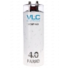 Конденсатор VLC Electronics VCAP-4.0 (4 фарада,  рабочее напряжение: 10В-20В )