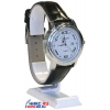 GEMBIRD MEMORY F-WATCH <FWM-256WLB2> (Наручные часы с кожан. Браслетом + USB FLASH DRIVE 256 MB)