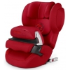 Автокресло детское Cybex Juno 2-Fix [Группа 1/Вес ребенка 9-18 кг/Hot & Spicy]