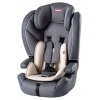 Автокресло детское Amalfy HB-508 [Группа 1-2-3/Вес ребенка 9-36 кг/Серый]