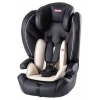 Автокресло детское Amalfy HB-508 [Группа 1-2-3/Вес ребенка 9-36 кг/Черный]