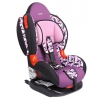 Автокресло детское Siger ART Кокон isofix [Группа 1-2/Вес ребенка 9-25 кг/Абстракция]