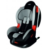 Автокресло детское Siger Кокон isofix [Группа 1-2/Вес ребенка 9-25 кг/Серый]