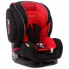 Автокресло детское WELLDON Encore Fit Traffic Red [Группа 1,2,4; ISO-FIX]