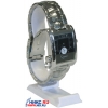 GEMBIRD MEMORY F-WATCH <FWM-256BM2> (Наручные часы с метал. Браслетом  + USB FLASH DRIVE 256 MB)