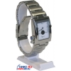 GEMBIRD MEMORY F-WATCH <FWM-256WM2> (Наручные часы с метал. Браслетом  + USB FLASH DRIVE 256 MB)