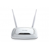 Маршрутизатор TP-LINK TL-WR842N 4x10/100Base-TX + 802.11n (до 300Mbit/s) + 1xWAN, 1xUSB