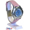 GEMBIRD MEMORY F-WATCH <FWM-MP3-128L2> (Наручные часы с кожан. Брасл. + MP3 PLAYER + USB FLASH DRIVE 128 MB,LI-ON)