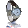 GEMBIRD MEMORY F-WATCH <FWM-MP3-128L1> (Наручные часы с кожан. Брасл. + MP3 PLAYER + USB FLASH DRIVE 128 MB,LI-ON)