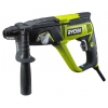 Перфоратор RYOBI ERH680RSC [710Вт,  1100 об/мин, 2,1 Дж]