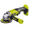 Углошлифмашина RYOBI R18AG-L13S [18В, 75000 об/мин, 115мм]