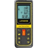 Лазерный дальномер STAYER SDL-100 [точность 2мм, дальность 100м]
