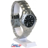 GEMBIRD MEMORY F-WATCH <FWM-128BM1> (Наручные часы с метал. Браслетом  + USB FLASH DRIVE 128 MB)