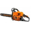 Бензопила CARVER RSG 241 (16", 3/8-1,3-57зв.) + перчатки замш.
