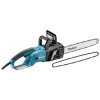 Цепная пила Makita UC3551AX1 [2000 Вт, 35 см, 14.5 м/с, 3/8", 52 зв., 5.5 кг, вторая цепь в комплекте]