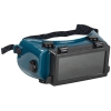Очки STAYER "PROFESSIONAL" 1107_z01 газосварщика, защитные панорамные