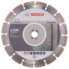 Диск отрезной Bosch 2608602200 [230x2.3 мм, алмазный, по бетону]