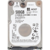 Жесткий диск HGST SATA-III 500Gb 1W10013 HTS545050B7E660 Travelstar Z5K500.B (5400rpm) 16Mb 2.5"