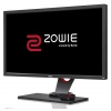 Монитор Benq 24" Zowie XL2430 серый TN LED 1ms 16:9 DVI HDMI матовая HAS Pivot 12000000:1 350cd 170гр/160гр 1920x1080 D-Sub DisplayPort FHD USB 7кг (9H.LF1LB.QBE)