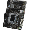 MSI H110M PRO-VHL (RTL) LGA1151 <H110> PCI-E Dsub+HDMI GbLAN  SATA  MicroATX  2DDR4
