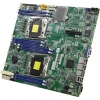 SuperMicro X10DRD-L (RTL) Dual LGA2011-3 <C612> PCI-E SVGA 2xGbLAN  SATA E-ATX 8DDR4