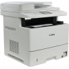 Canon i-SENSYS MF512x (A4, 1Gb, 40 стр/мин, лазерное МФУ, DADF,  двусторонняя печать, USB  2.0, сетевой, WiFi)