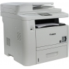 Canon i-SENSYS MF418x (A4, 1Gb, 33 стр/мин, лазерное МФУ, DADF, двусторонняя печать, USB  2.0,  сетевой,  WiFi)