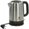 Electrolux <EEWA5230> Электрочайник (1.7л, 1850-2200  Вт, стальной)