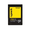Накопитель SSD жесткий диск SATA 2.5" 256GB SPARK PSK256GS25SSDR PATRIOT