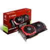 Видеокарта PCIE16 GTX1060 6GB GDDR5 GTX 1060 GAMING X 6G MSI (GTX1060GAMINGX6G)