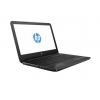 Ноутбук HP 14-am006ur Celeron N3060/2Gb/SSD32Gb/Intel HD Graphics 400/14"/HD (1366x768)/Windows 10 64/black/WiFi/BT/Cam/2670mAh (W7S20EA)
