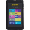Планшет Digma Plane 7506 3G SC7731 (1.3) 4C/RAM1Gb/ROM16Gb 7" IPS 1024x600/3G/Android 5.1/графит/2Mpix/0.3Mpix/BT/GPS/WiFi/Touch/microSDHC 128Gb/GPRS/minUSB/2800mAh (PS7048PG)