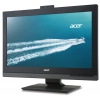 Моноблок Acer Veriton Z4820G 23.8" Full HD i3 6100 (3)/4Gb/500Gb 7.2k/HDG530/DVDRW/CR/Windows 10 Professional 64 dwnW7Pro64/GbitEth/90W/клавиатура/мышь/Cam/черный 1920x1080 (DQ.VNAER.011)