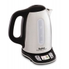 Чайник электрический Tefal KI240D 1.7л. 2400Вт белый/черный (корпус: нержавеющая сталь) (7211002342)