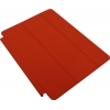 Apple <MM2D2ZM/A> iPad Pro 9.7" Smart Cover RED чехол для iPad Pro 9.7"  (полиуретан, красный)