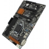 ASRock Z170A-X1 (RTL) LGA1151 <Z170> 2xPCI-E DVI GbLAN SATA RAID  ATX 4DDR4